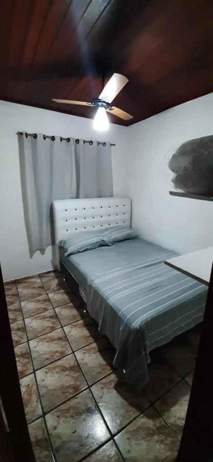 Chale Do Radiola Apartamento Ilhabela Exterior foto