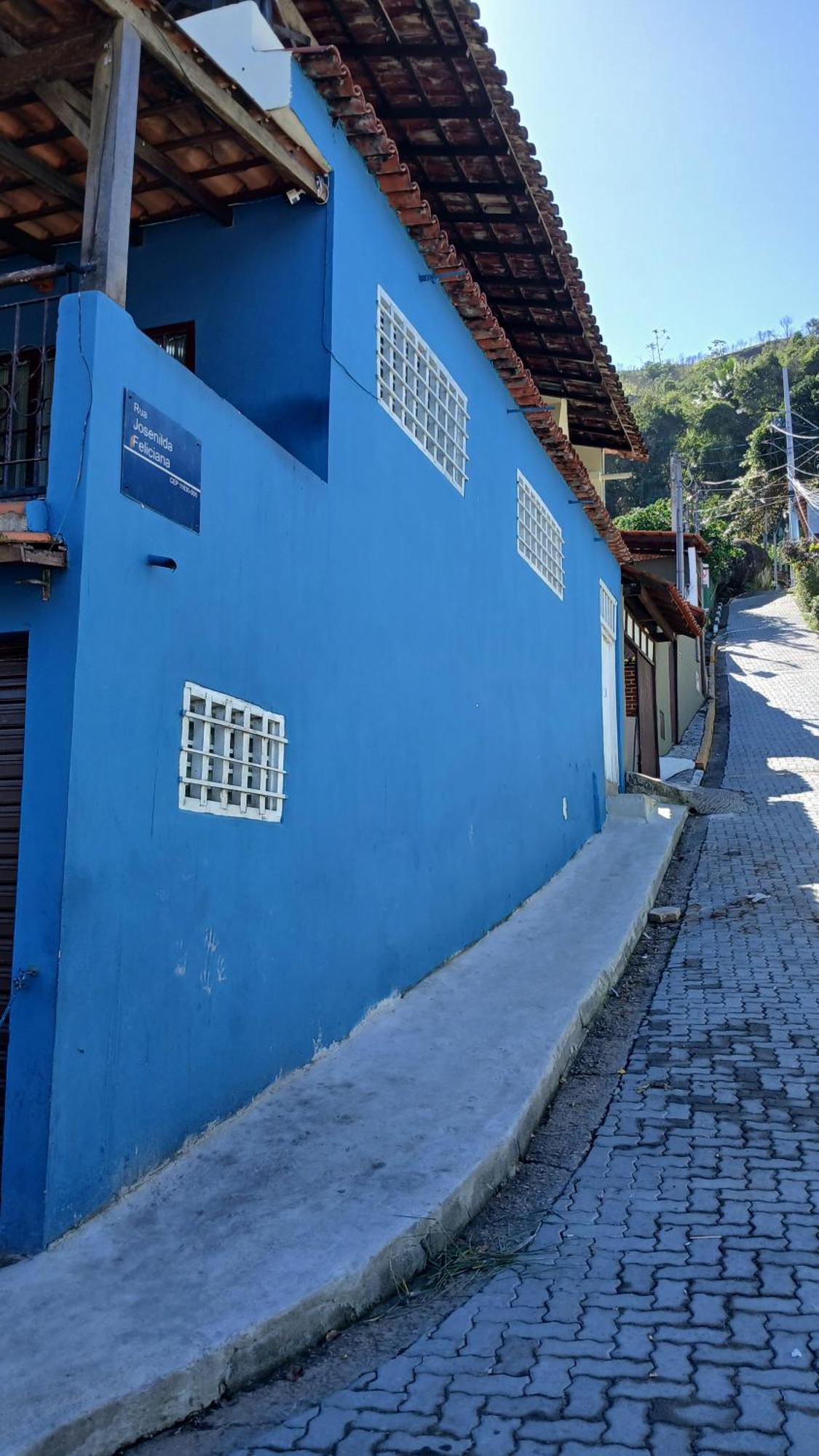 Chale Do Radiola Apartamento Ilhabela Exterior foto